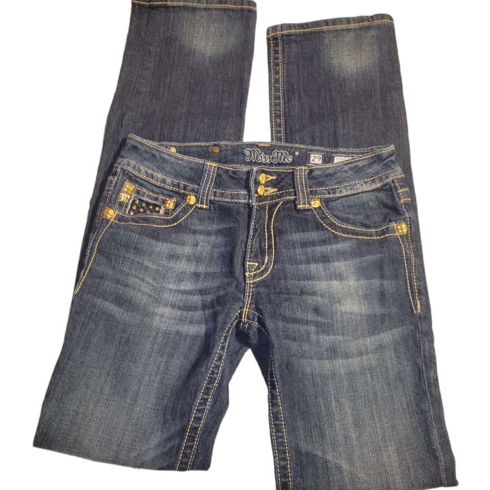 Miss Me Boot Cut 29
